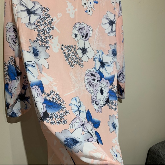 Lovely Kimono / Duster - Picture 4 of 5